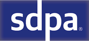 sdpa Logo.