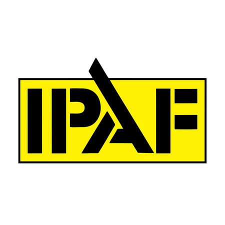 IPAF Logo