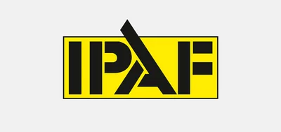 IPAF Logo