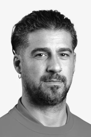 Marcio Silva