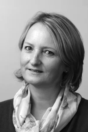 Susanne Kuhnle