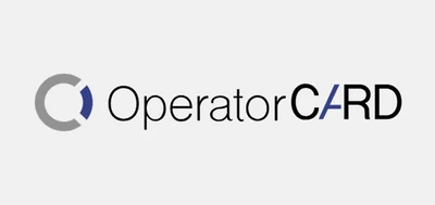 Operator Card Logo