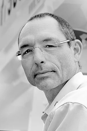 Harald Kuhnle